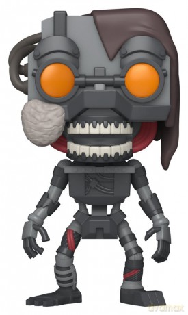 Five Nights at Freddy's POP! Games Vinyl Figure The Mimic 9 cm