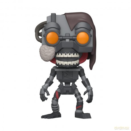 Five Nights at Freddy's POP! Games Vinyl Figure The Mimic 9 cm