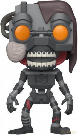 Five Nights at Freddy's POP! Games Vinyl Figure The Mimic 9 cm