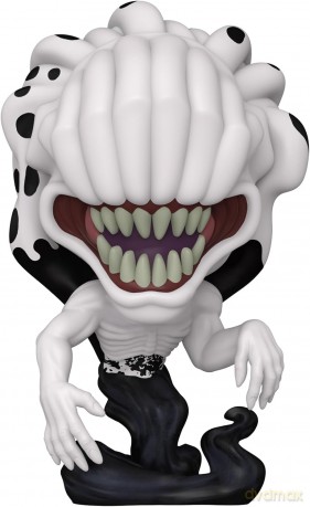 Jujutsu Kaisen POP! Animation Vinyl Figures Rika 9 cm