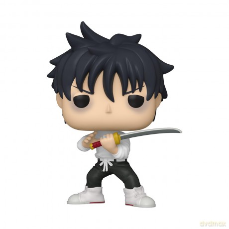 Jujutsu Kaisen POP! Animation Vinyl Figures Yuta 9 cm