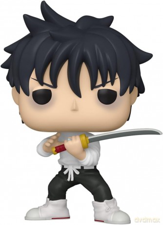 Jujutsu Kaisen POP! Animation Vinyl Figures Yuta 9 cm