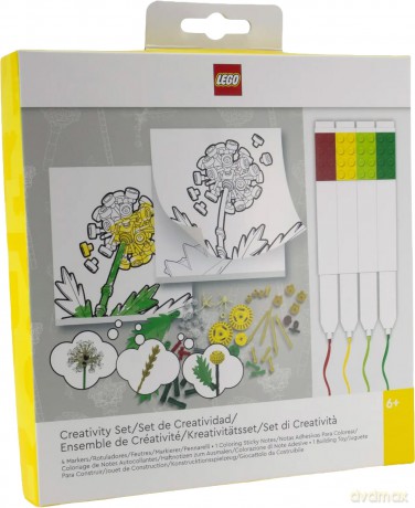 LEGO Creativity Set Plants