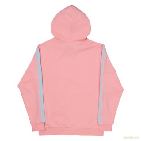 Mattel Classic by Loungefly Hoodie Sweater Unisex Barbie Size M