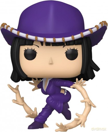 One Piece POP! Animation Vinyl Figure Robin (Refresh) 9 cm