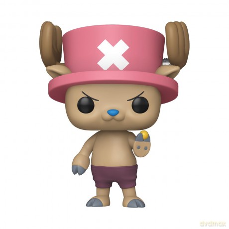 One Piece Super Sized Jumbo POP! Vinyl Figure Chopper 25 cm