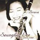Seunghee Lee: Brava [CD]