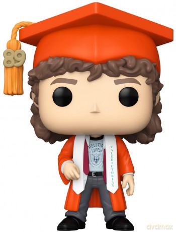 Stranger Things POP! TV Vinyl Figures Dustin Henderson 9 cm