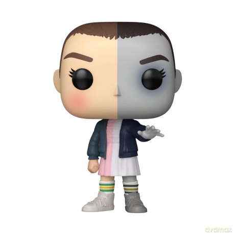 Stranger Things POP! TV Vinyl Figures Eleven SPLT 9 cm