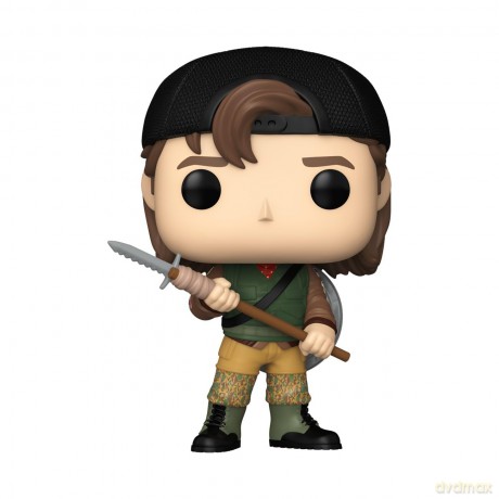 Stranger Things POP! TV Vinyl Figures Steve Harrington 9 cm