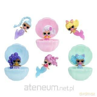 L.O.L. Surprise Mermaids Mkovr [FIGURKA]