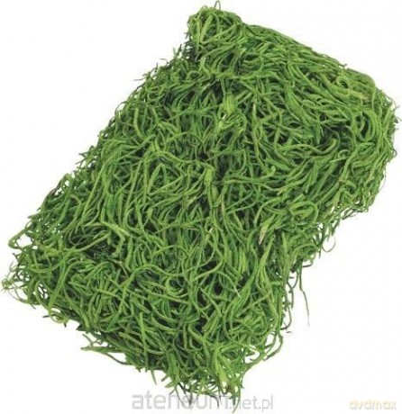 Trawa dekoracyjna zielona 20g
