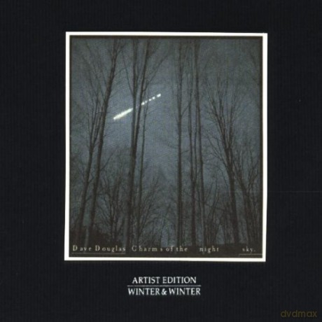 Douglas Dave: Charms of the Night Sky [Winyl]