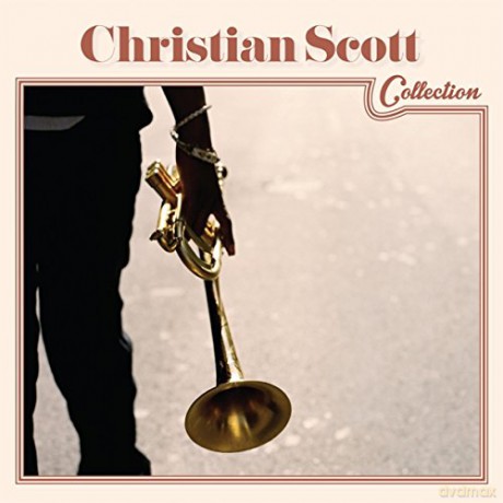 Christian Scott: Christian Scott Collection [CD]