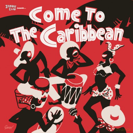 Come To The Caribbean [Winyl]