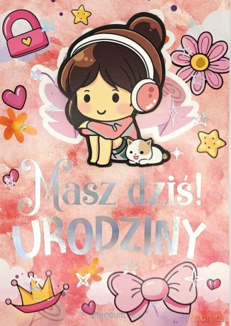 Krnet 3K Urodziny