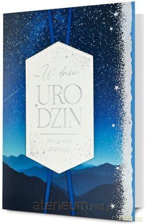 Karnet Urodziny