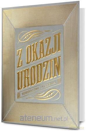 Karnet Urodziny