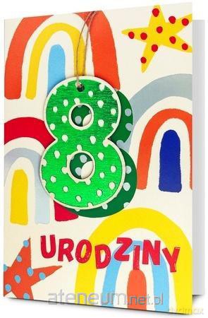 Karnet urodziny