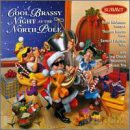 David Hickman, Sam Pilafian Thomas Bacon: A Cool Brassy Night At The North Pole [CD]