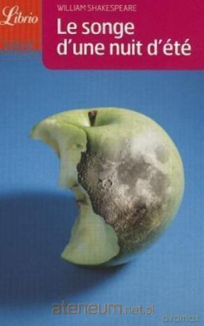 Pierre et Jean - William Shakespeare [KSIĄŻKA]