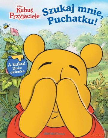 Ulubione historie. Disney Kubuś i Przyjaciele - Lori Froeb [KSIĄŻKA]