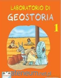 Laboratorio di Geostoria 1 [KSIĄŻKA]
