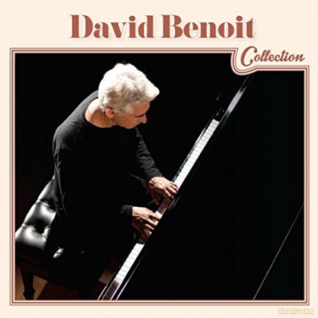David Benoit: David Benoit Collection [CD]