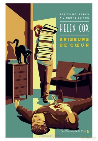 Briseurs de coeur - Helen Cox [KSIĄŻKA]