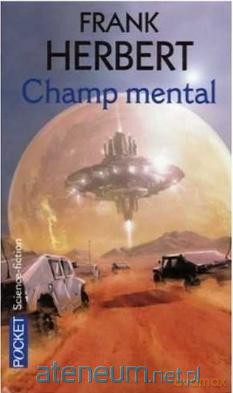 Champ mental - Charles-Cedric Tsimi [KSIĄŻKA]