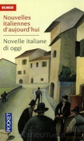 Nouvelles Italiannes d'aujourd'hui [KSIĄŻKA]