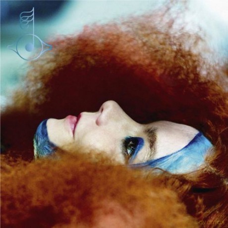 Bjork: Biophilia Live [3xWinyl]+[2DVD]