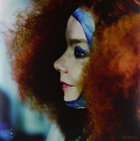 Bjork: Biophilia Live [3xWinyl]+[2DVD]