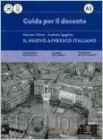Nuovo Affresco italiano A1 przewodnik metodyczny - Maurizio Trifone, Andreina Sgaglione [KSIĄŻKA]
