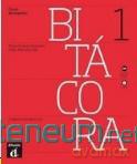 Bitacora 1. Cuaderno de ejercicios A1 + - Maria Dolores Chamorro, Pablo Martinez Gila [KSIĄŻKA]