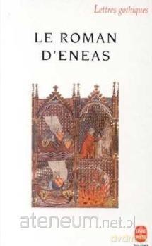 Roman d`eneas [KSIĄŻKA]