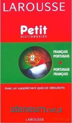 Dictionnaire petit francais-portugues [KSIĄŻKA]