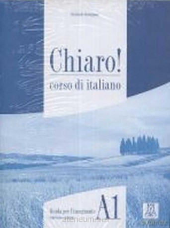 Chiaro A1 przewodnik metodyczny - Cordera Alberti Cinzia [KSIĄŻKA]