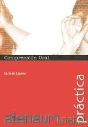 Comprension Oral A1-A2 nivel basico + CD - M Antonia Oliva Prez-Andujar [KSIĄŻKA]