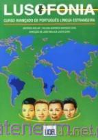 Lusofonia Curso Avanzado aluno - António Avelar [KSIĄŻKA]