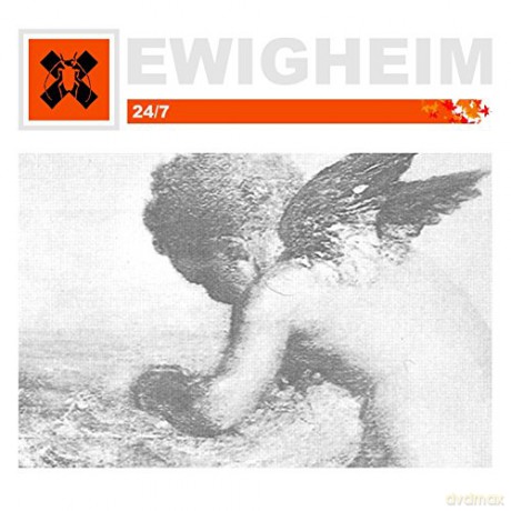 Ewigheim: "24/7 [CD]
