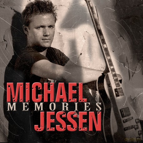 Michael Jessen: Memories [CD]