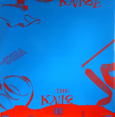 The Knife: Shaken-Up Versions [CD]+[2xWinyl]