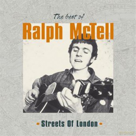 Ralph McTell: Streets Of London The Best Of [CD]