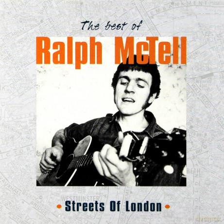 Ralph McTell: Streets Of London The Best Of [CD]