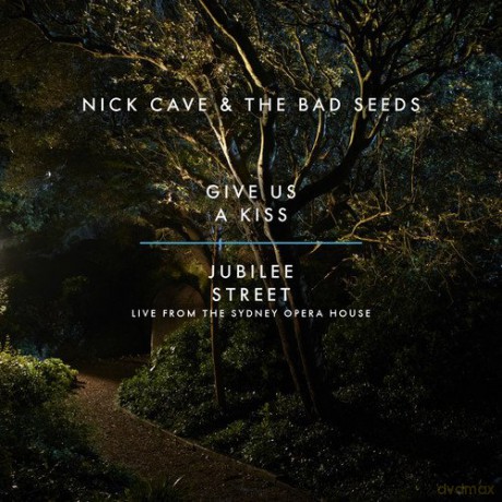 Nick Cave And The Bad Seeds: Give Us A Kiss [Winyl]