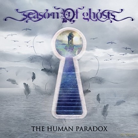 Season Of Ghosts: The Human Paradox [CD]