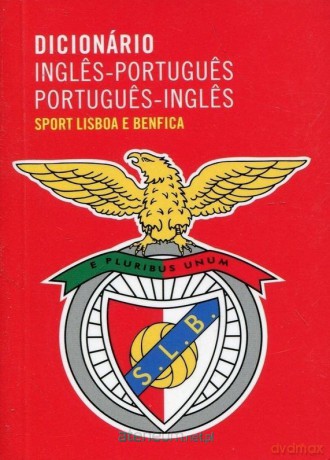 Dicionario de Ingles-Portugues / Portugues-Ingles [KSIĄŻKA]