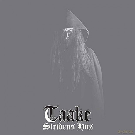 Taake: Stridens Hus (Limited Edition) [CD]