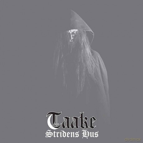 Taake: Stridens Hus (Limited Edition) [CD]